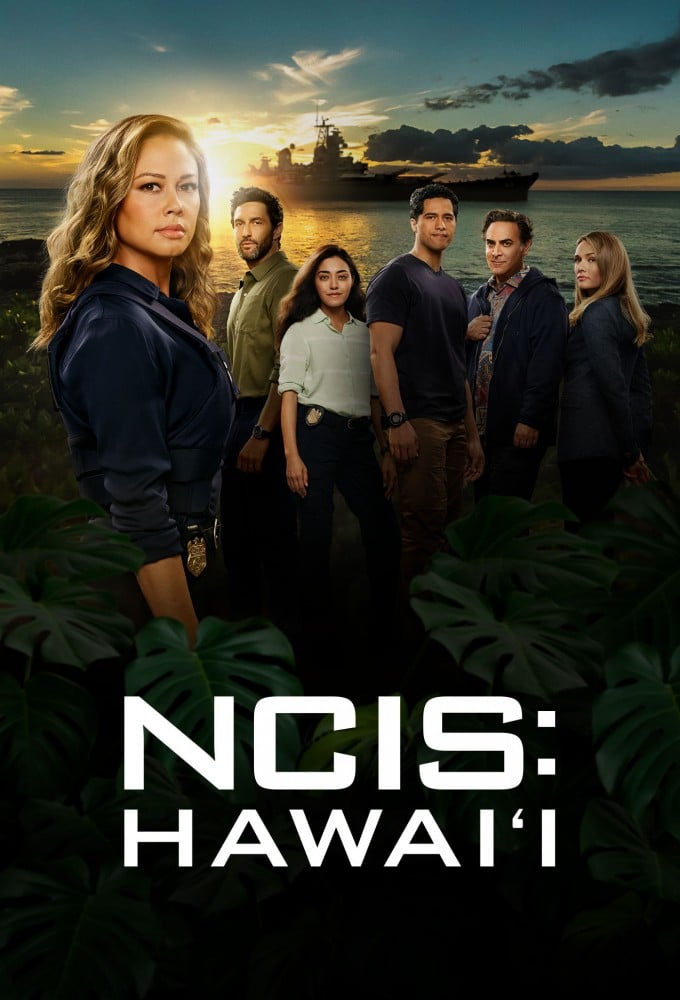 NCIS : Hawaii