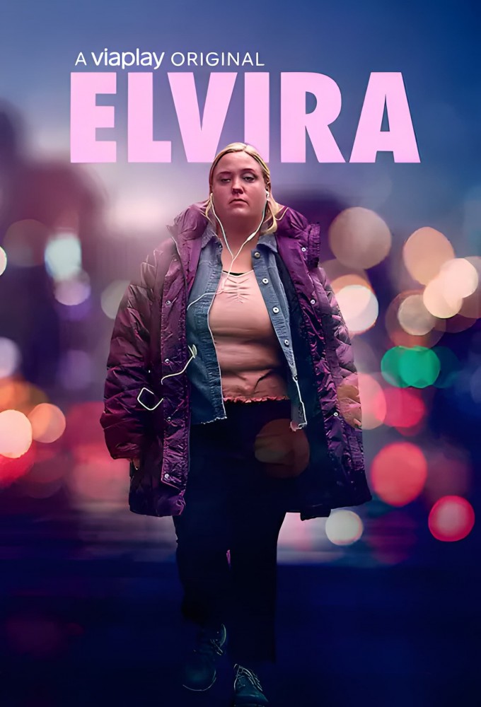 Poster de la serie Elvira