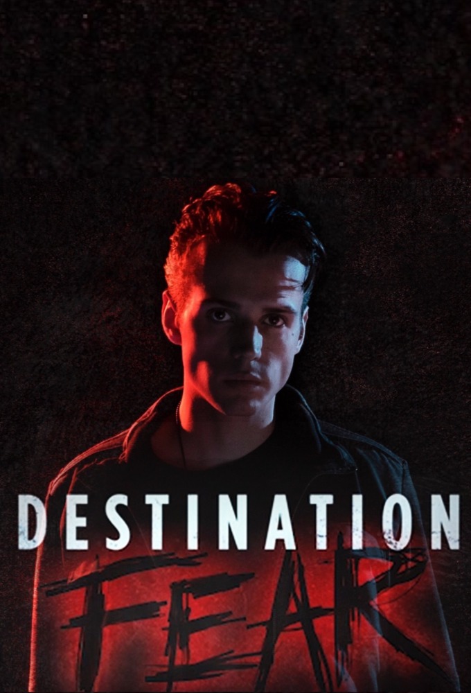 Poster de la serie Destination Fear