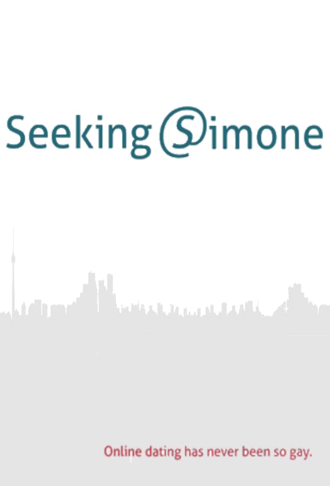 Poster de la serie Seeking Simone