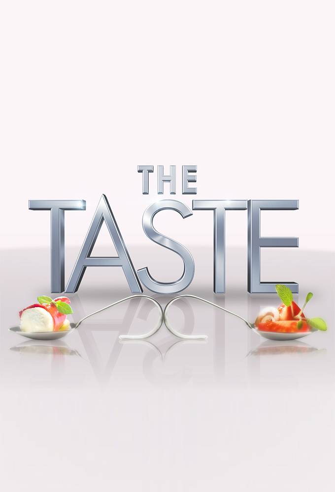 Poster de la serie The Taste