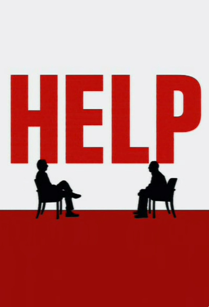 Poster de la serie Help (2005)