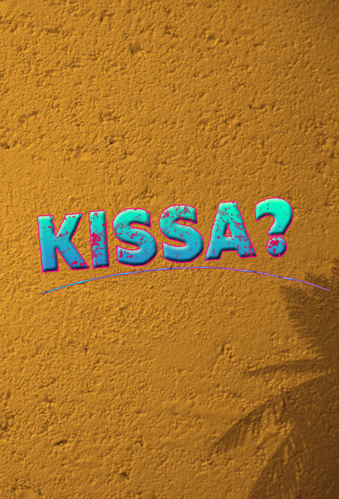 Poster de la serie Kissa