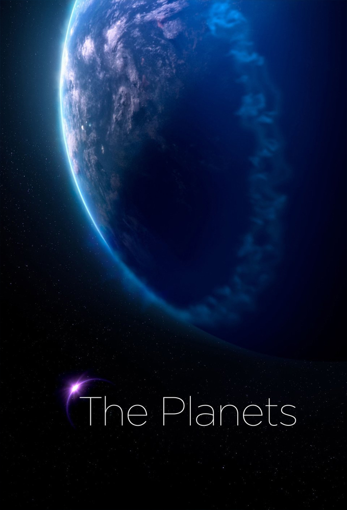 Poster de la serie Die Planeten (2019)