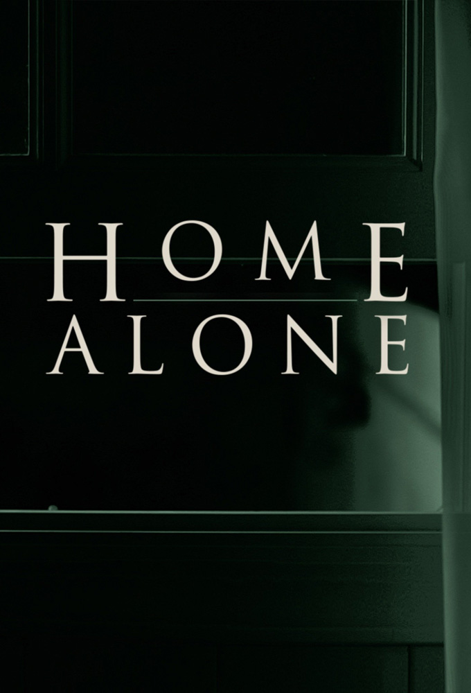 Poster de la serie Home Alone