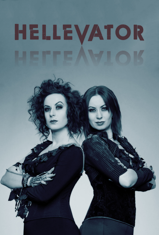 Poster de la serie Hellevator