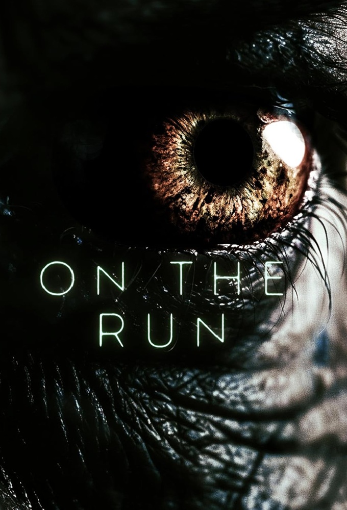 Poster de la serie On the Run