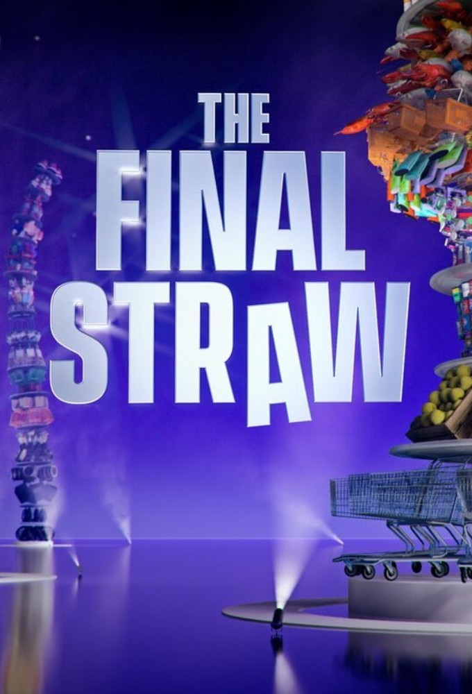 Poster de la serie The Final Straw