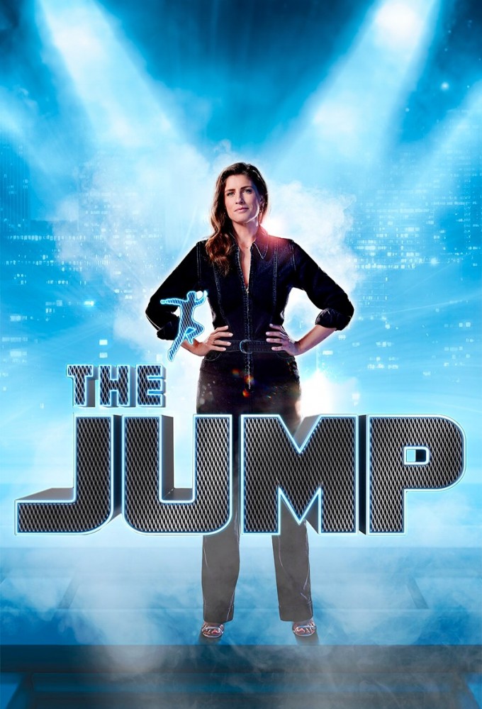 Poster de la serie The Jump (NL)