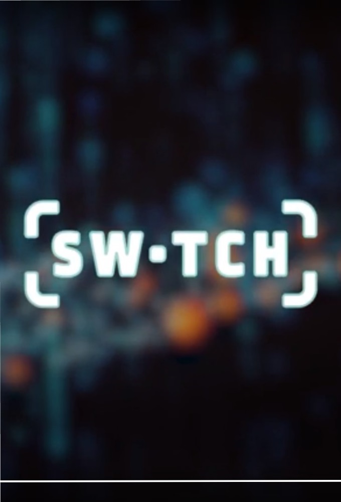 Poster de la serie Switch (2016)