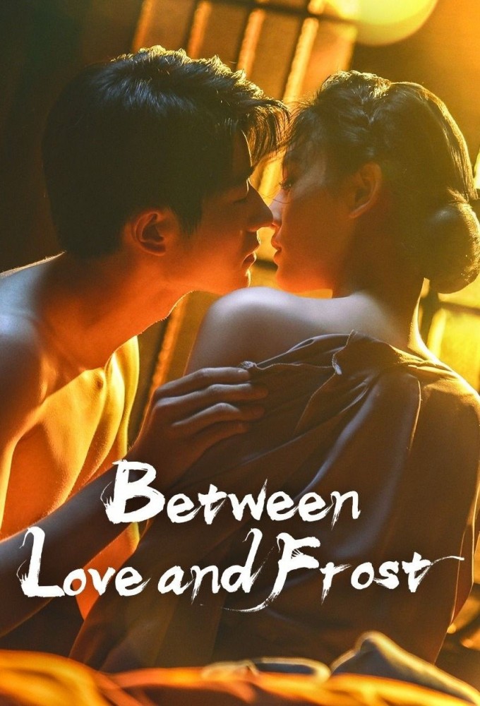 Poster de la serie Between Love and Frost