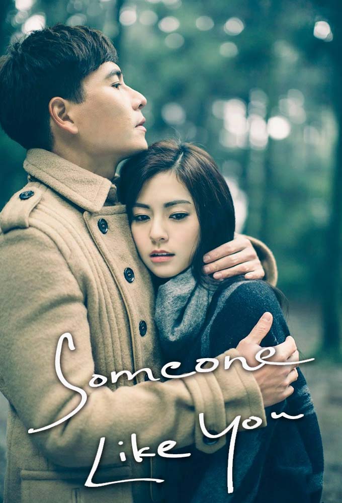 Poster de la serie Someone Like You