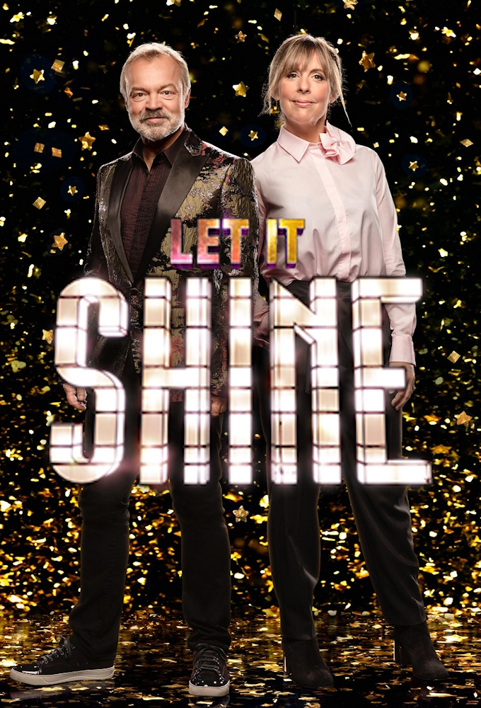 Poster de la serie Let it Shine