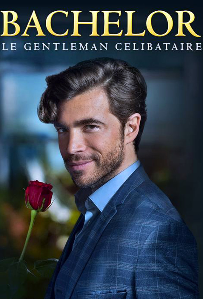 Poster de la serie Bachelor, le gentleman célibataire