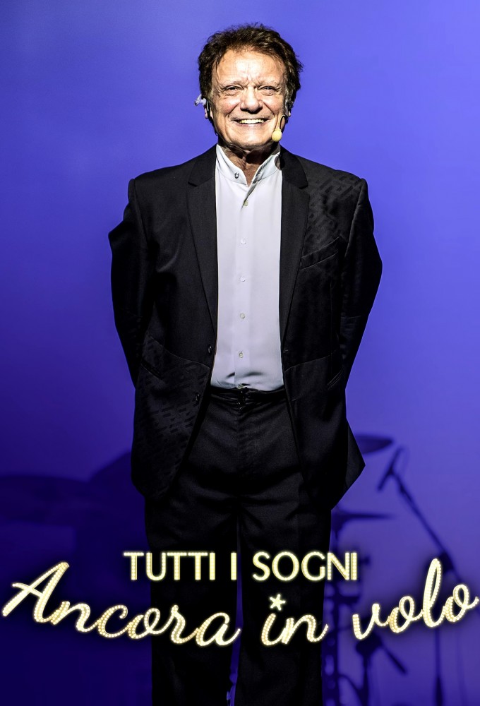 Poster de la serie Tutti i sogni ancora in volo