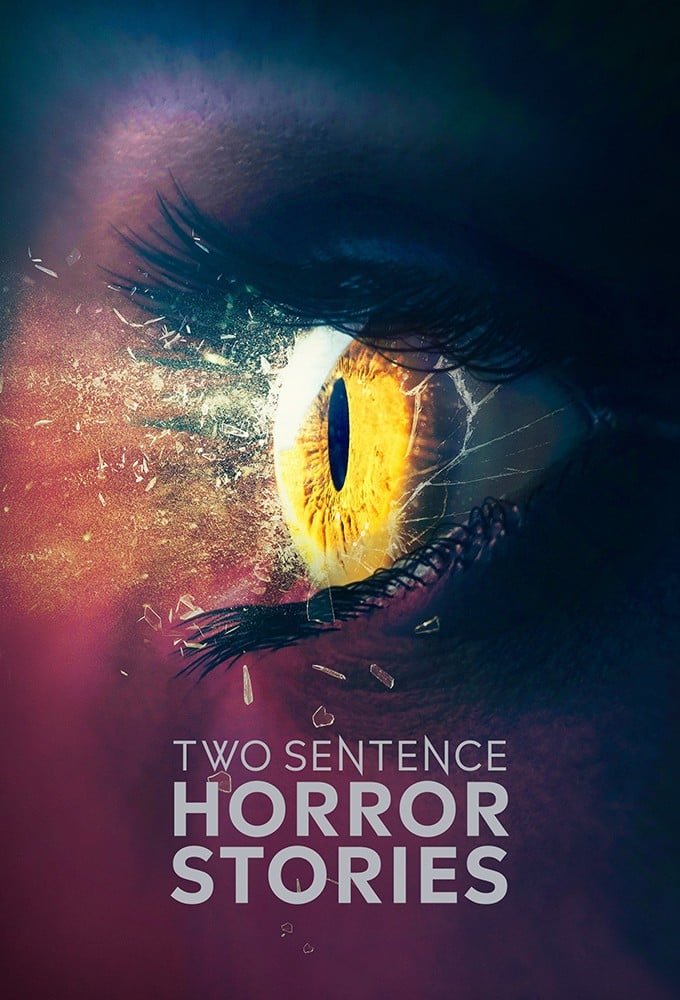 Poster de la serie Two Sentence Horror Stories