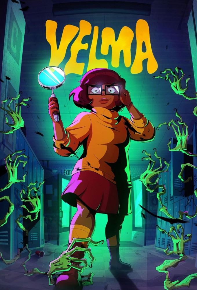 Poster de la serie Велма