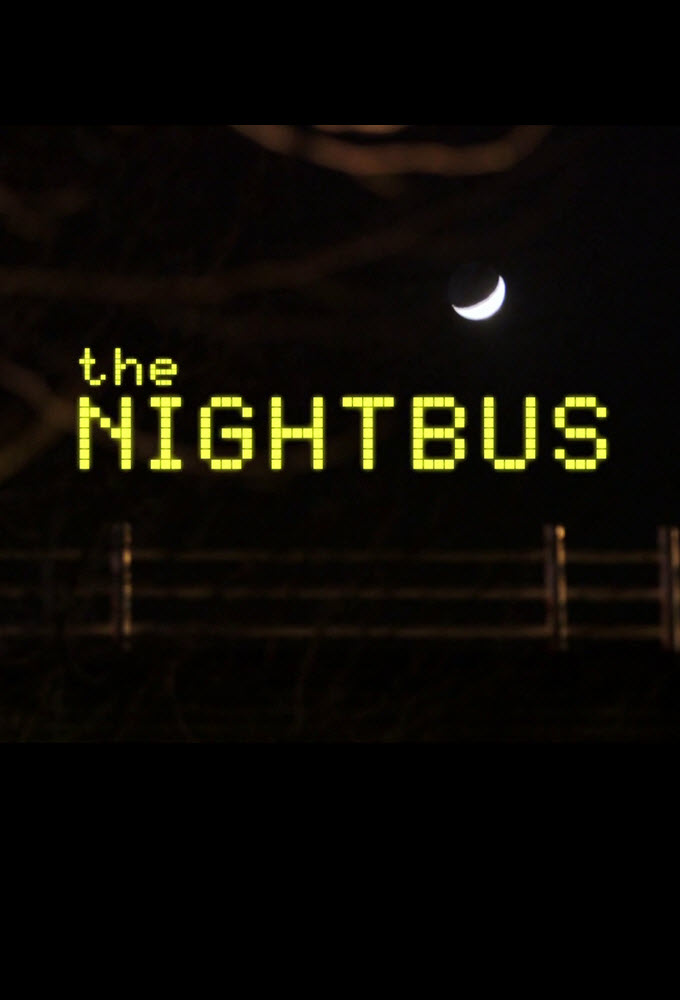 Poster de la serie The Night Bus