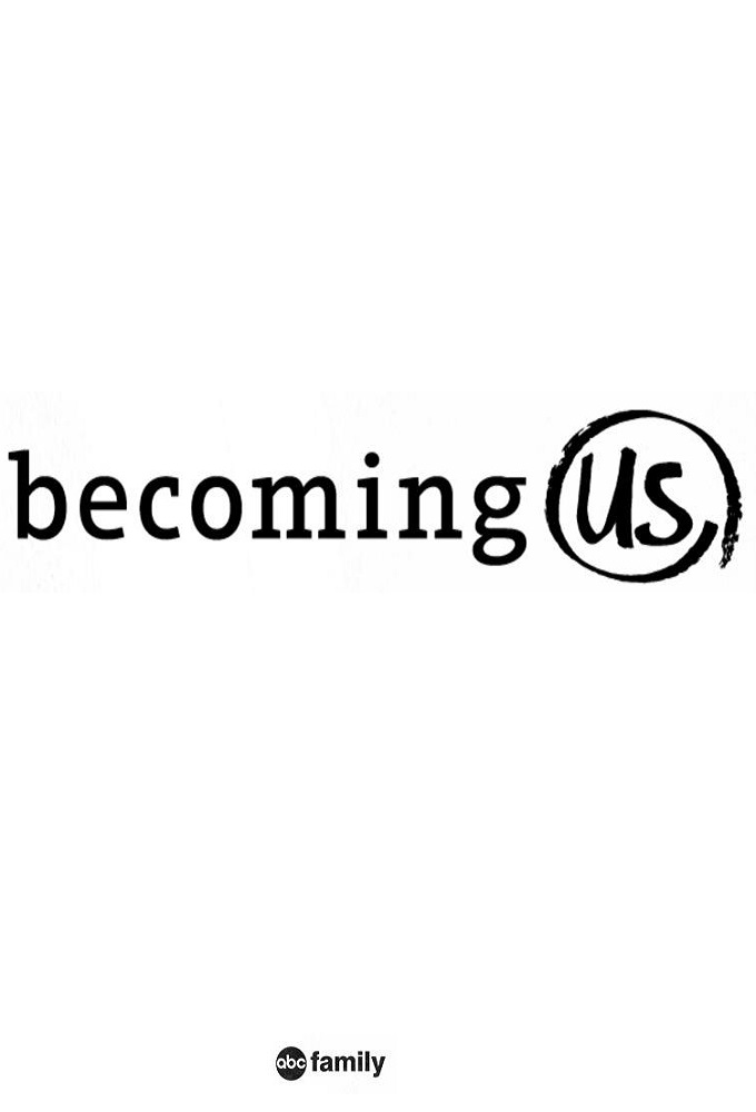 Poster de la serie Becoming Us