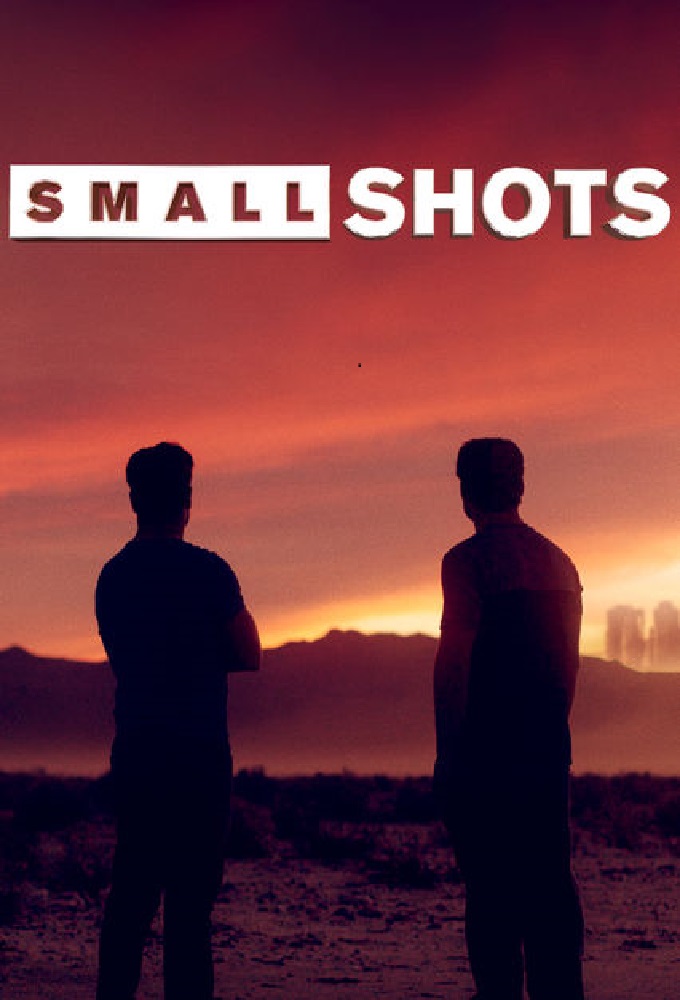 Poster de la serie Small Shots