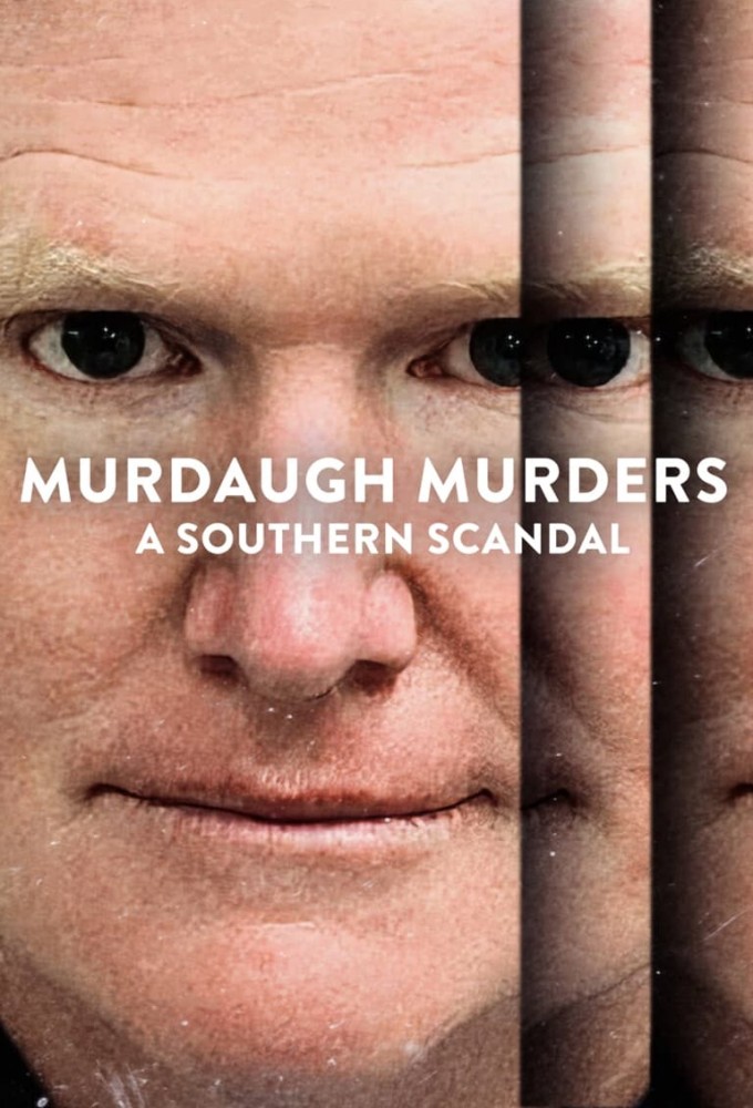 Poster de la serie Murdaugh Murders: A Southern Scandal