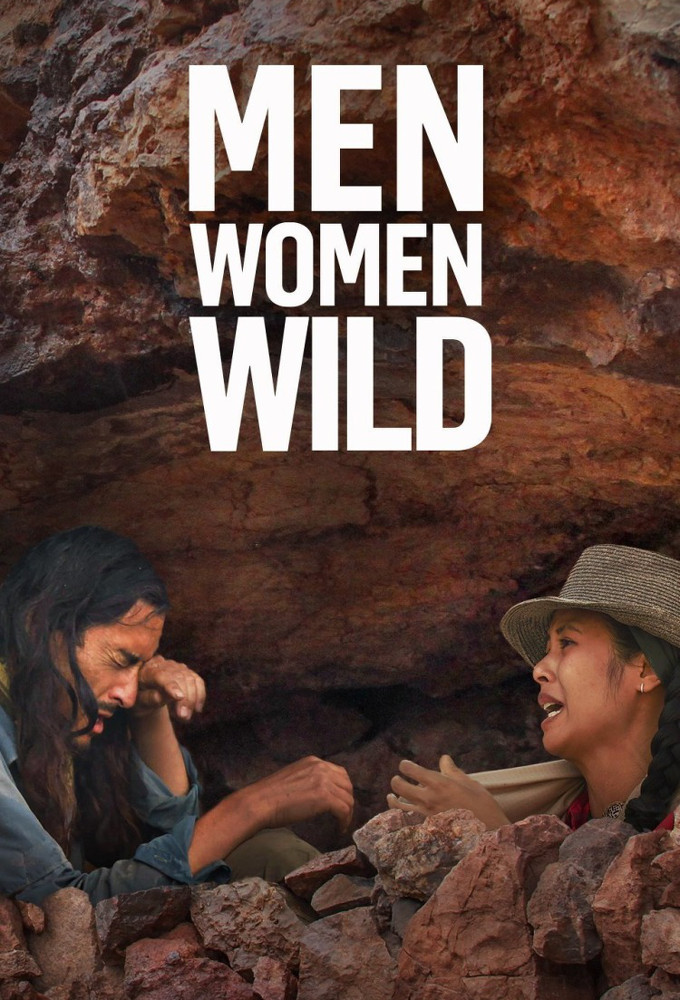 Poster de la serie Men, Women, Wild