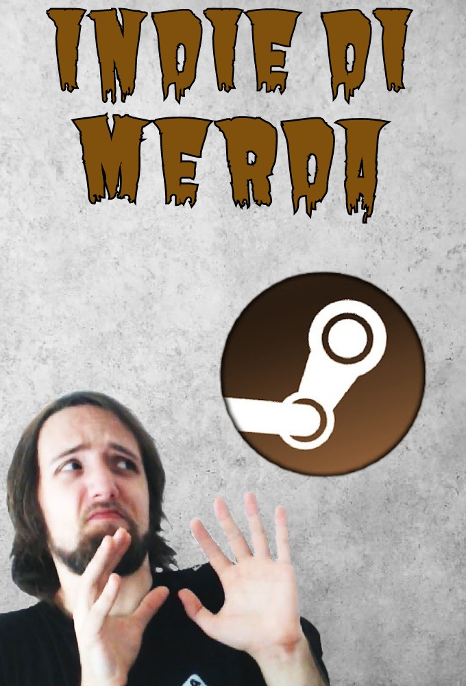 Poster de la serie Indie di Merda