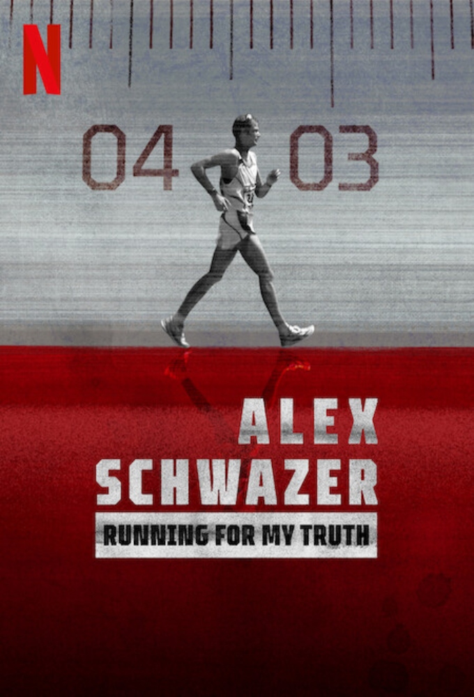 Poster de la serie Il Caso Alex Schwazer