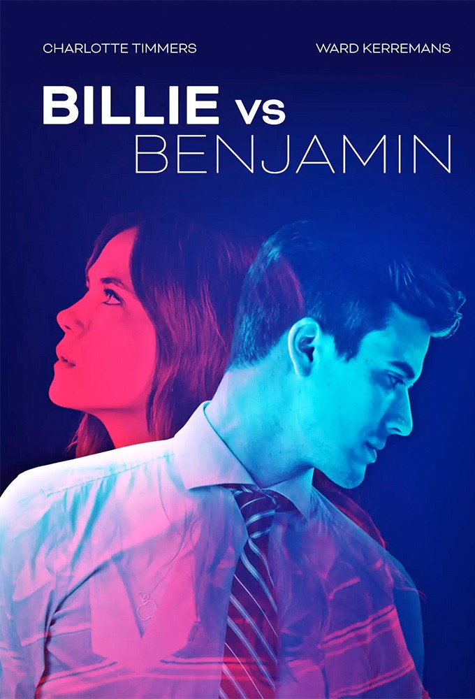 Poster de la serie Billie vs Benjamin