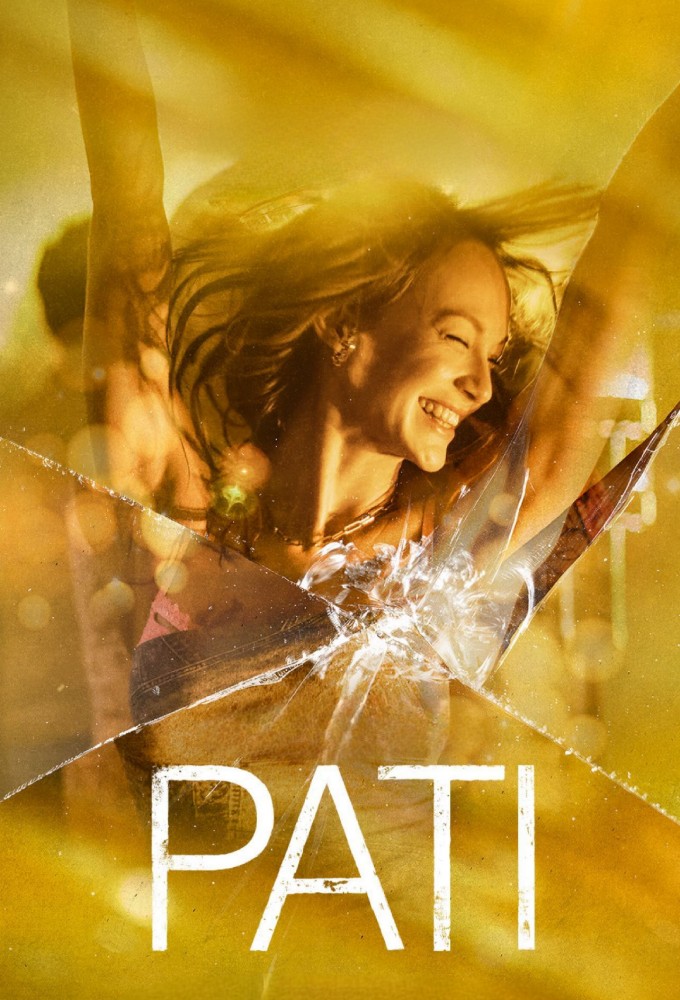 Poster de la serie Pati