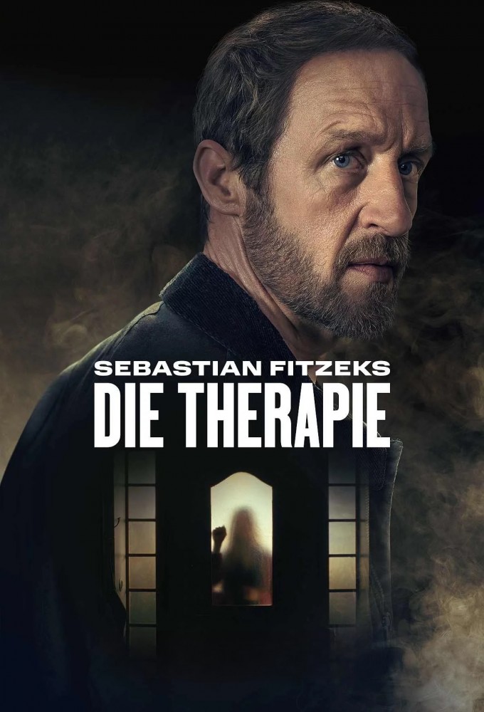 Poster de la serie Die Therapie