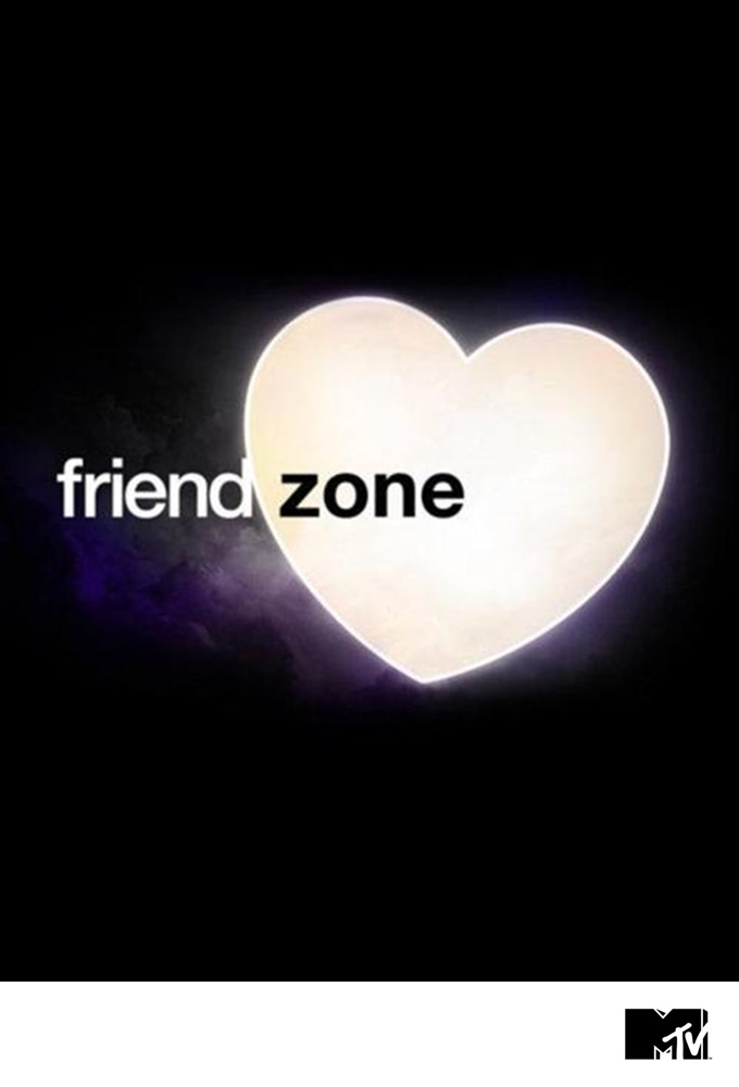 Poster de la serie Friendzone