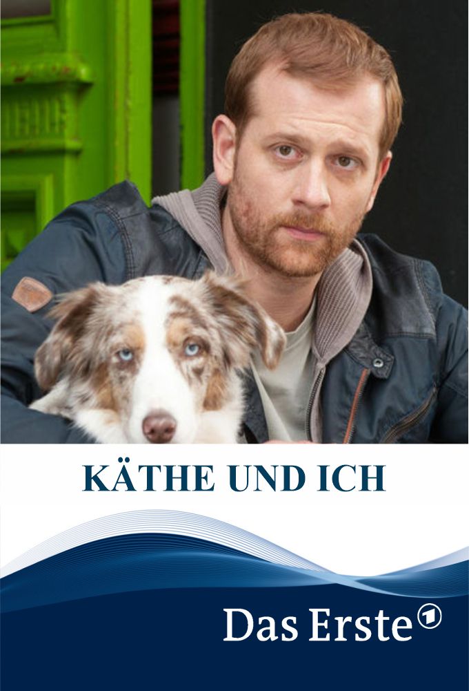 Poster de la serie Käthe und ich