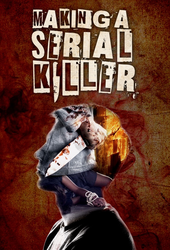 Poster de la serie Making A Serial Killer