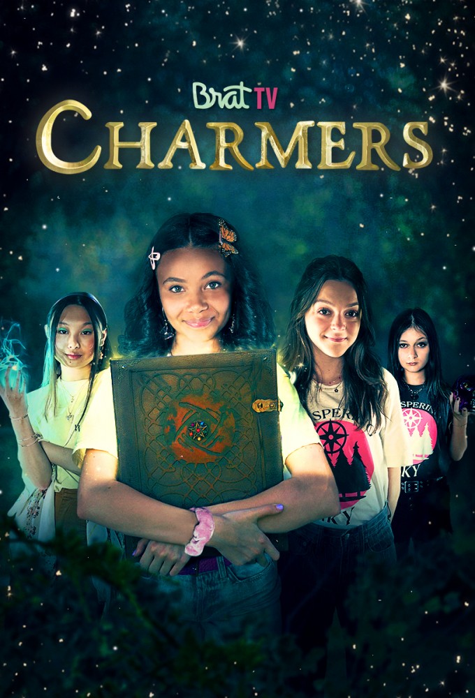 Poster de la serie Charmers