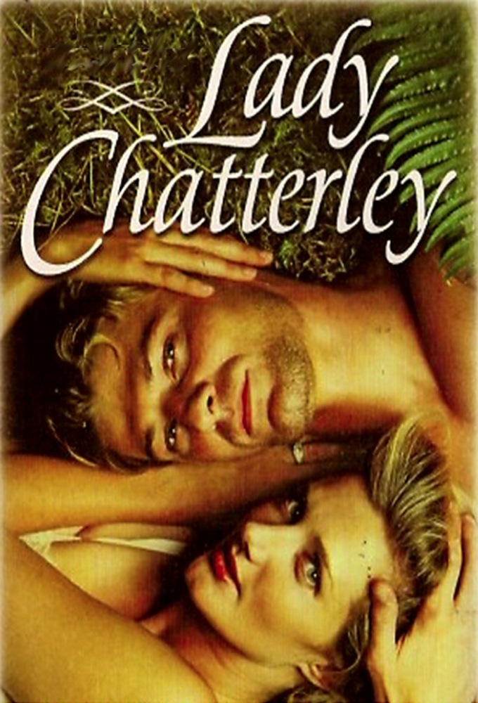 Poster de la serie Lady Chatterley