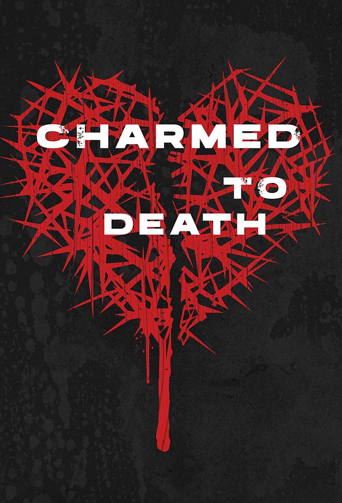 Poster de la serie Charmed to Death - Zu Tode verzaubert