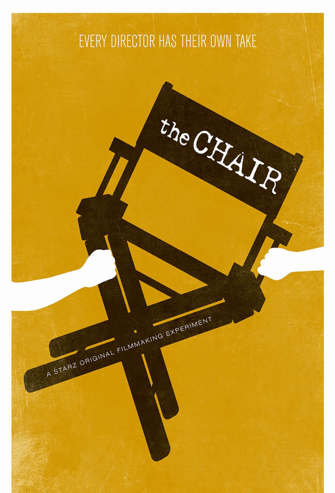 Poster de la serie The Chair (2014)