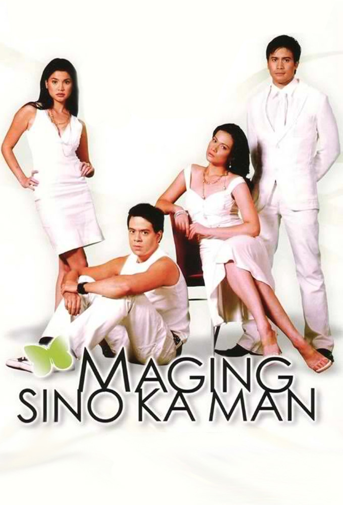 Poster de la serie More Than Love