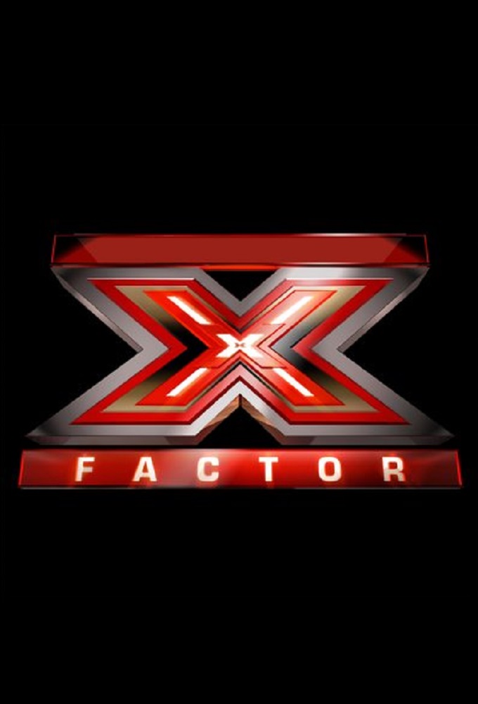 Poster de la serie Factor X España