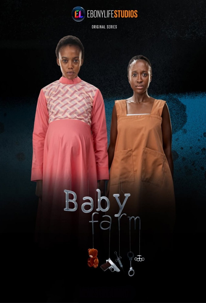 Poster de la serie Baby Farm