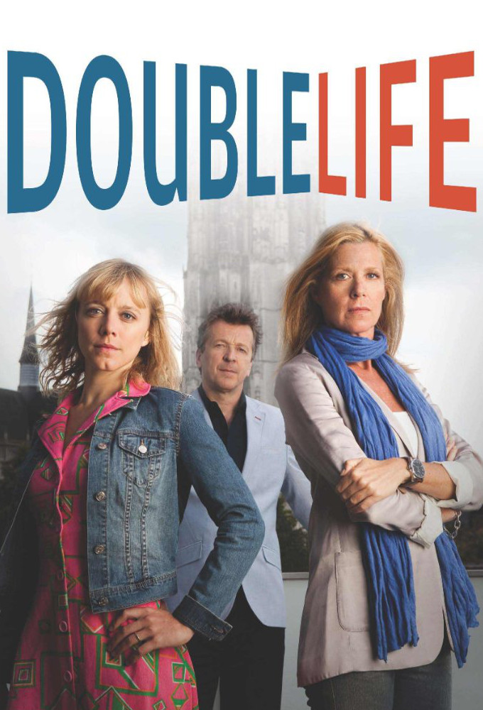 Poster de la serie Double Life