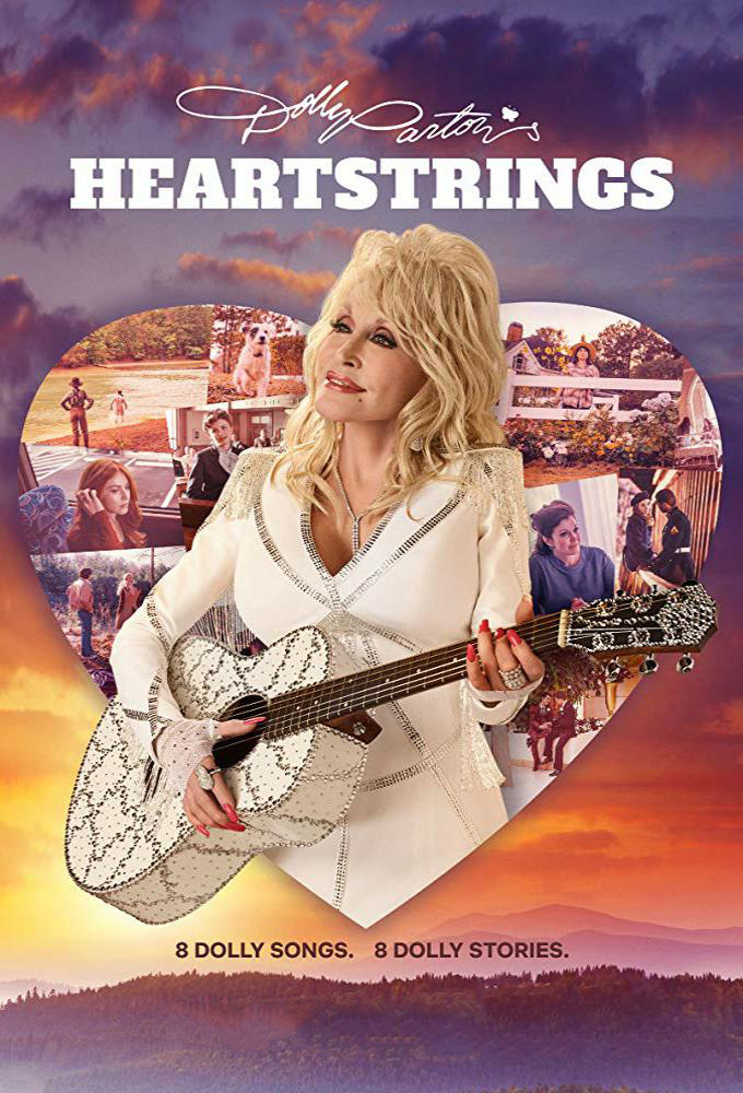 Poster de la serie Dolly Parton's Heartstrings