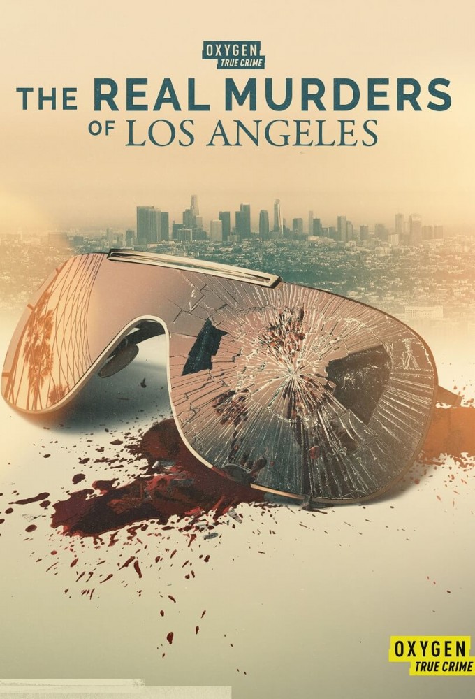 Poster de la serie The Real Murders of Los Angeles