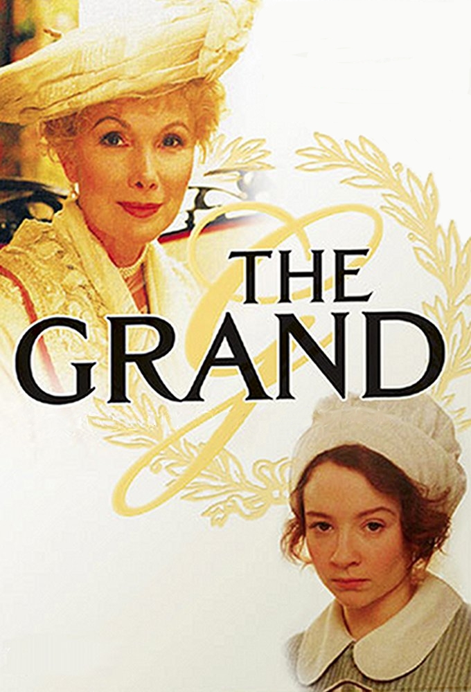 Poster de la serie The Grand