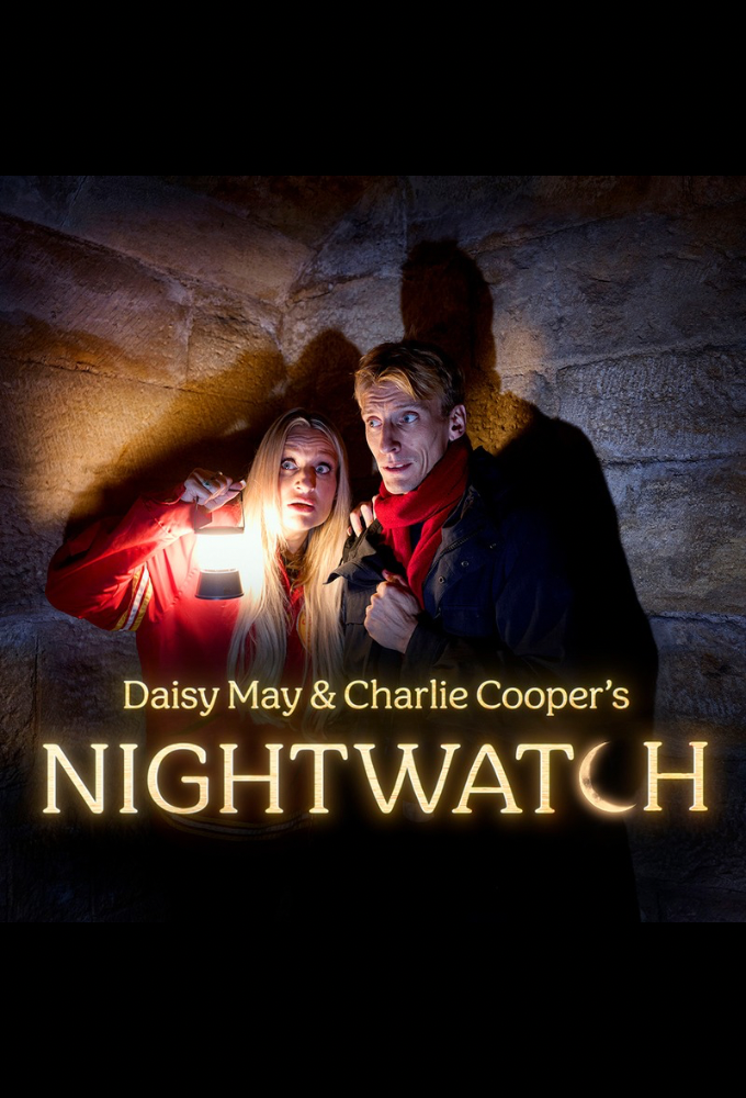 Poster de la serie Daisy May and Charlie Cooper's NightWatch