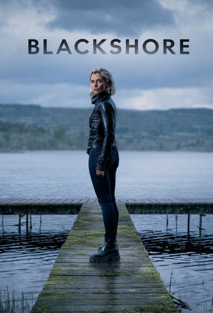 Poster de la serie Blackshore