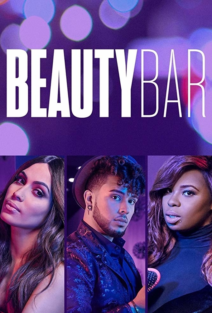 Poster de la serie VH1 Beauty Bar