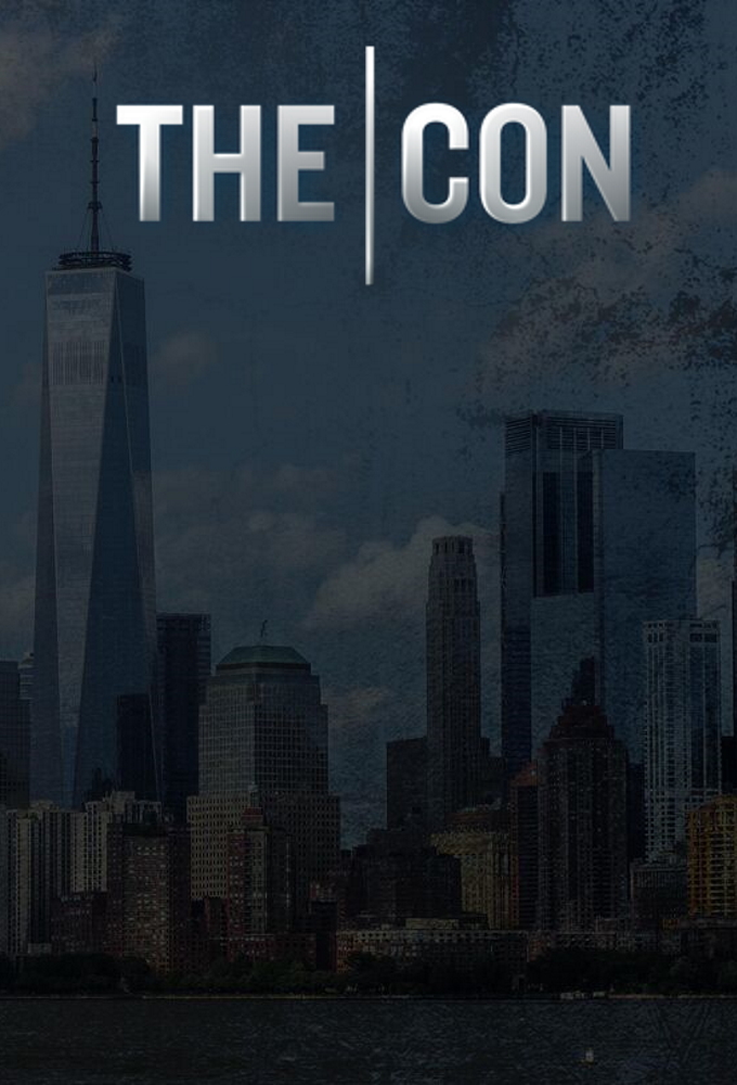 Poster de la serie The Con