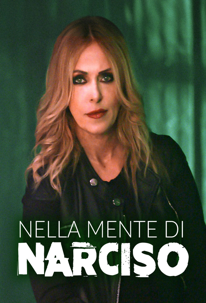 Poster de la serie Nella mente di Narciso